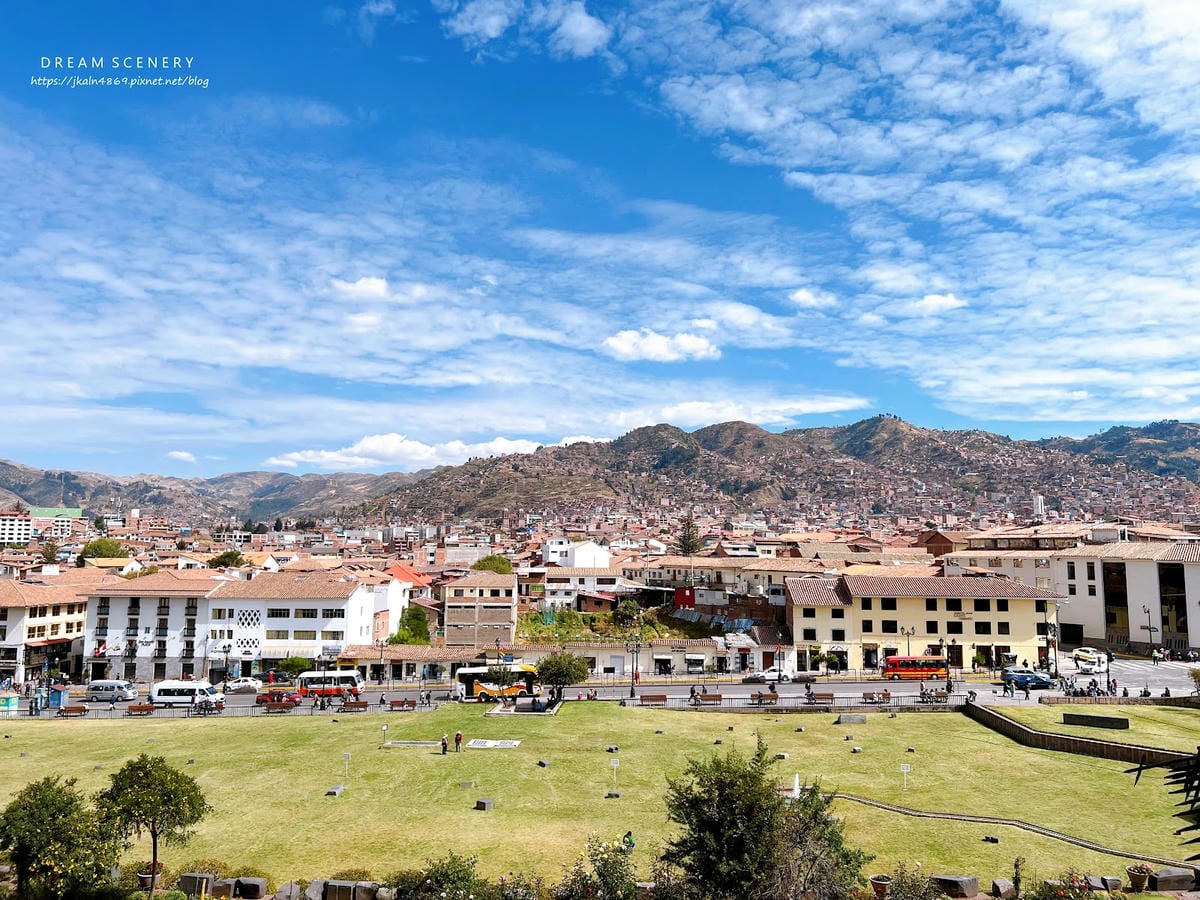 【祕魯-Cusco】印加帝國最受尊敬的寺廟│太陽神殿│Cor 【祕魯-Cusco】印加帝國最受尊敬的寺廟│太陽神殿│Cor
