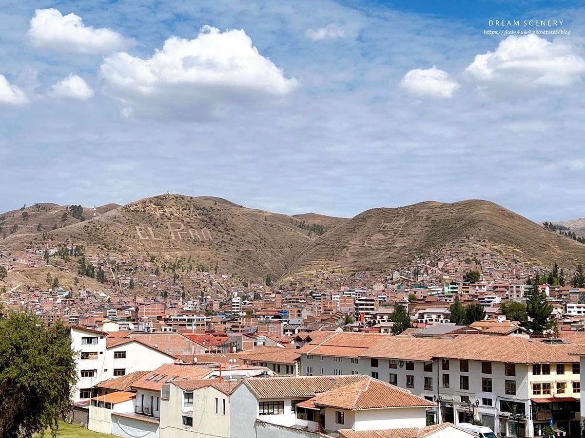 【祕魯-Cusco】印加帝國最受尊敬的寺廟│太陽神殿│Cor 【祕魯-Cusco】印加帝國最受尊敬的寺廟│太陽神殿│Cor