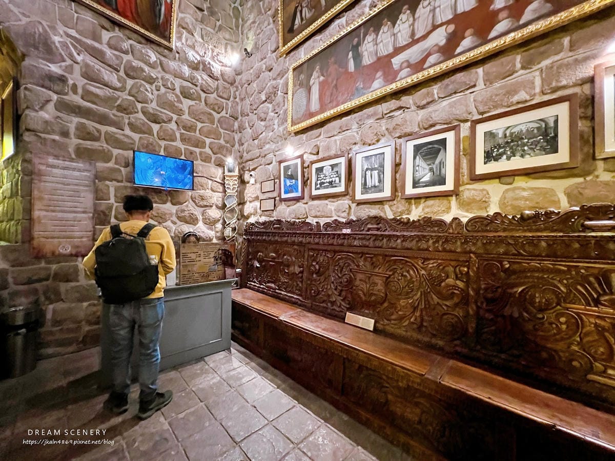 【祕魯-Cusco】印加帝國最受尊敬的寺廟│太陽神殿│Cor 【祕魯-Cusco】印加帝國最受尊敬的寺廟│太陽神殿│Cor