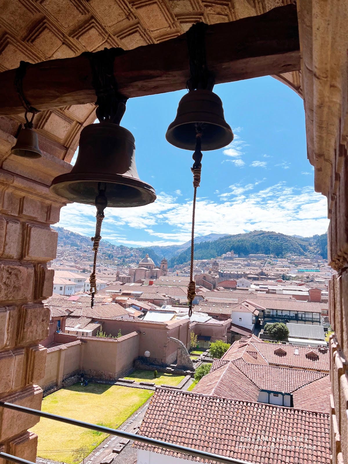 【祕魯-Cusco】印加帝國最受尊敬的寺廟│太陽神殿│Cor 【祕魯-Cusco】印加帝國最受尊敬的寺廟│太陽神殿│Cor