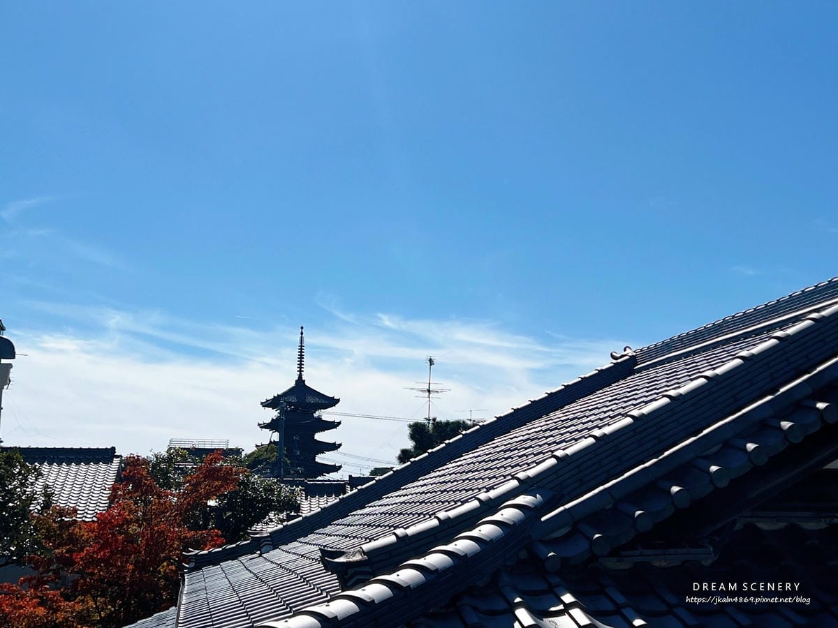 【日本-京都】京料理高臺寺羽柴│京都湯豆腐│Kyoto Cu 【日本-京都】京料理高臺寺羽柴│京都湯豆腐│Kyoto Cu
