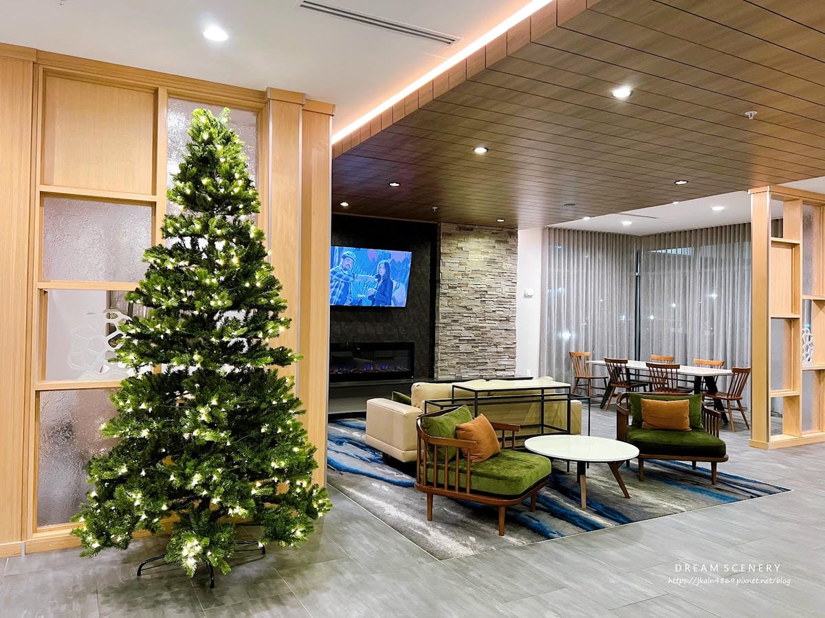 【美國-Texas】Fairfield Inn & Suit 【美國-Texas】Fairfield Inn & Suit