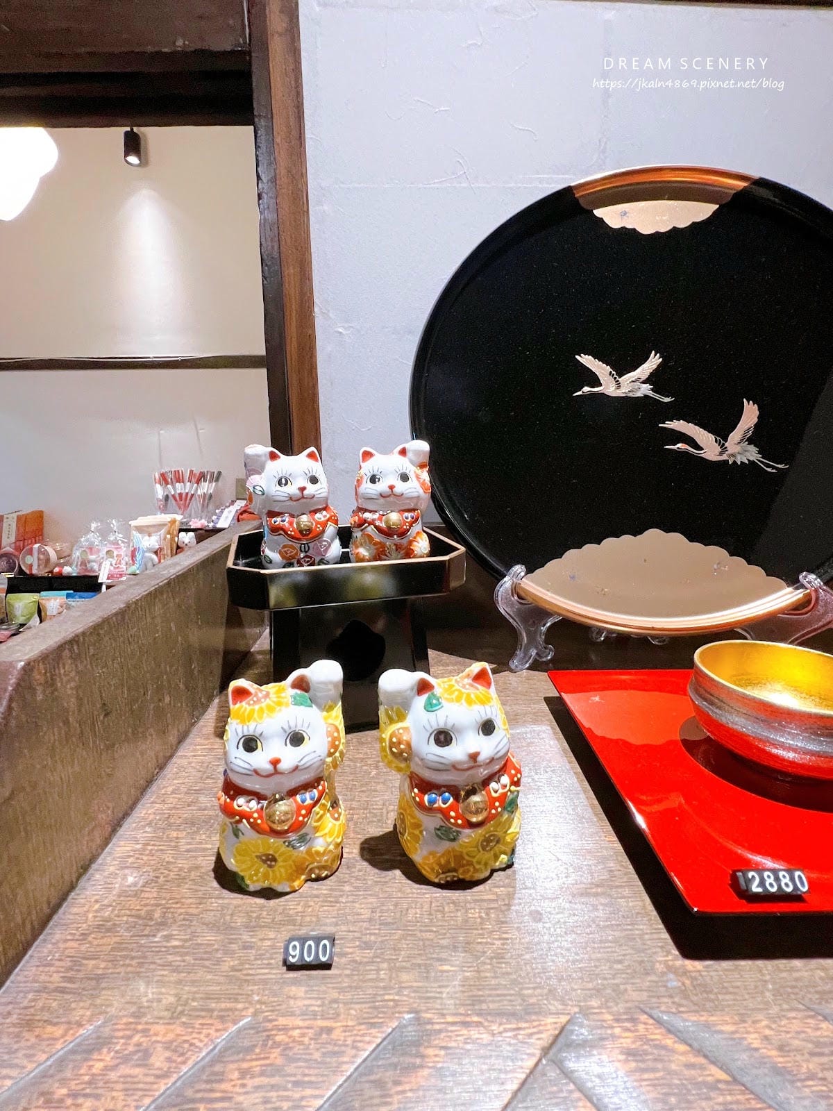 台北▴大安區│ 榕錦時光生活園區│京町山本屋 Kyomach
