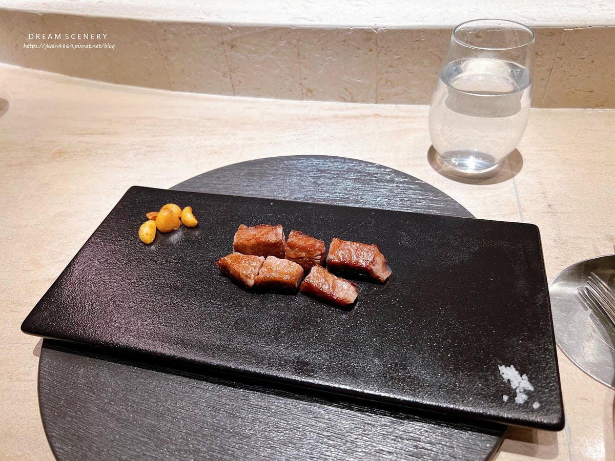 台北▴信義區|微風南山高CP值無菜單料理│Le Goût 樂 台北▴信義區|微風南山高CP值無菜單料理│Le Goût 樂