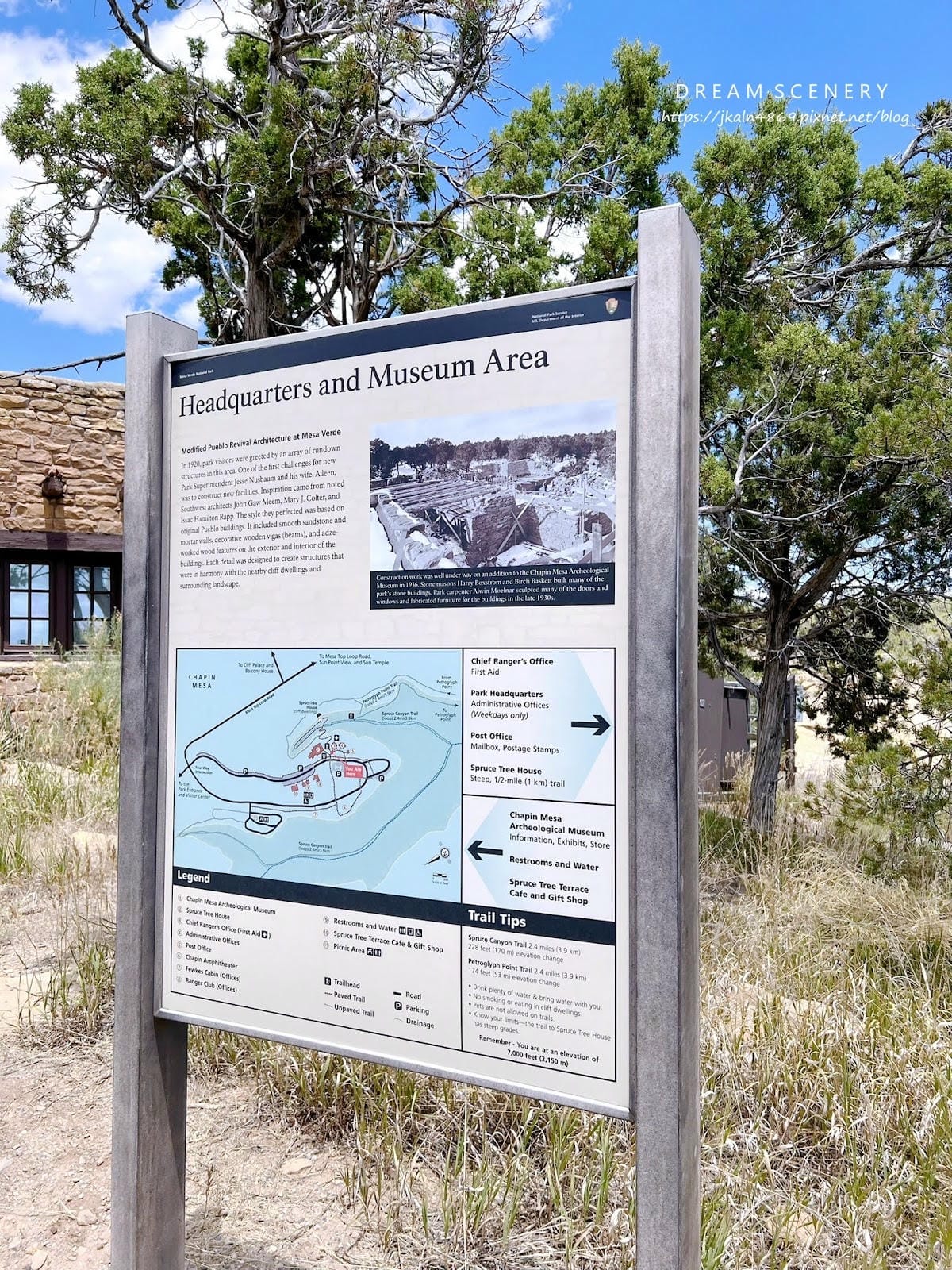 【美國-Colorado】千年懸崖城的古文明遺跡│Mesa 【美國-Colorado】千年懸崖城的古文明遺跡│Mesa