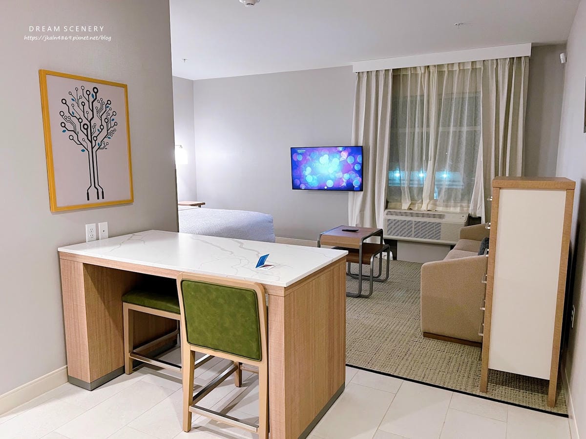 【美國-California】Homewood Suites 【美國-California】Homewood Suites