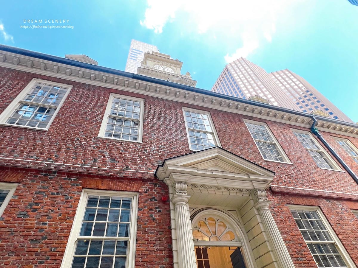 【美國-Massachusetts】BOSTON最經典的一日 【美國-Massachusetts】BOSTON最經典的一日