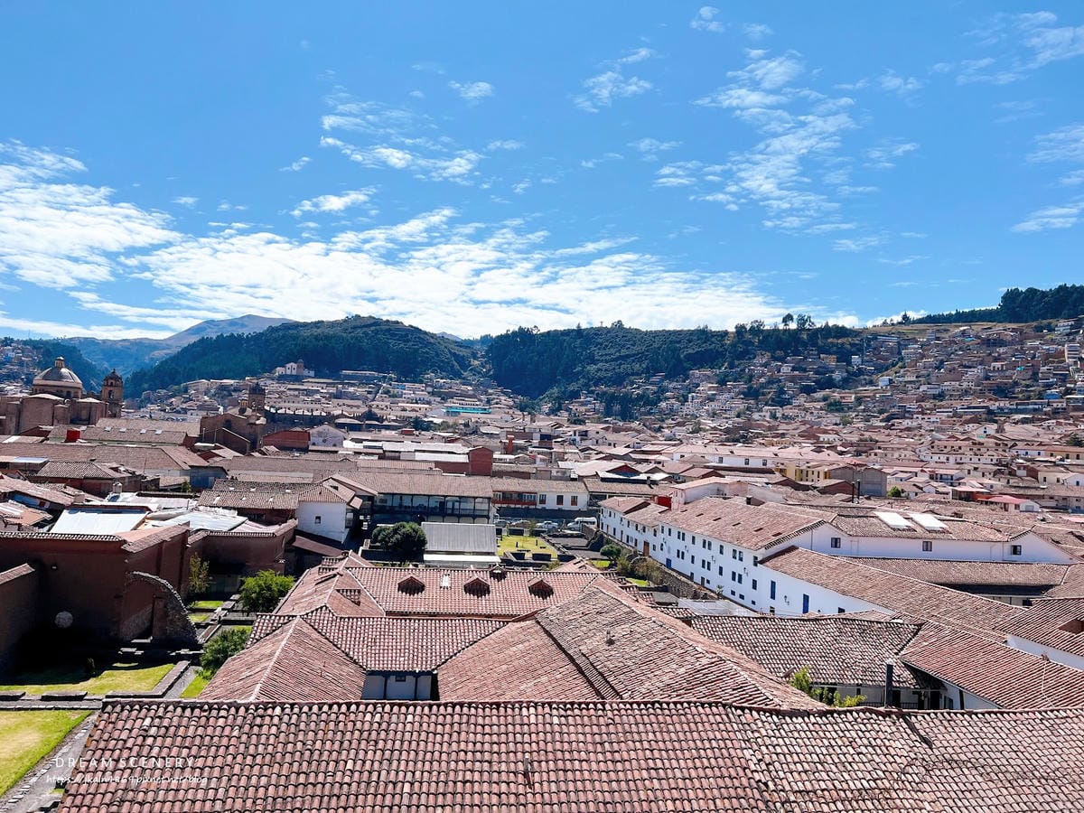 【祕魯-Cusco】印加帝國最受尊敬的寺廟│太陽神殿│Cor 【祕魯-Cusco】印加帝國最受尊敬的寺廟│太陽神殿│Cor