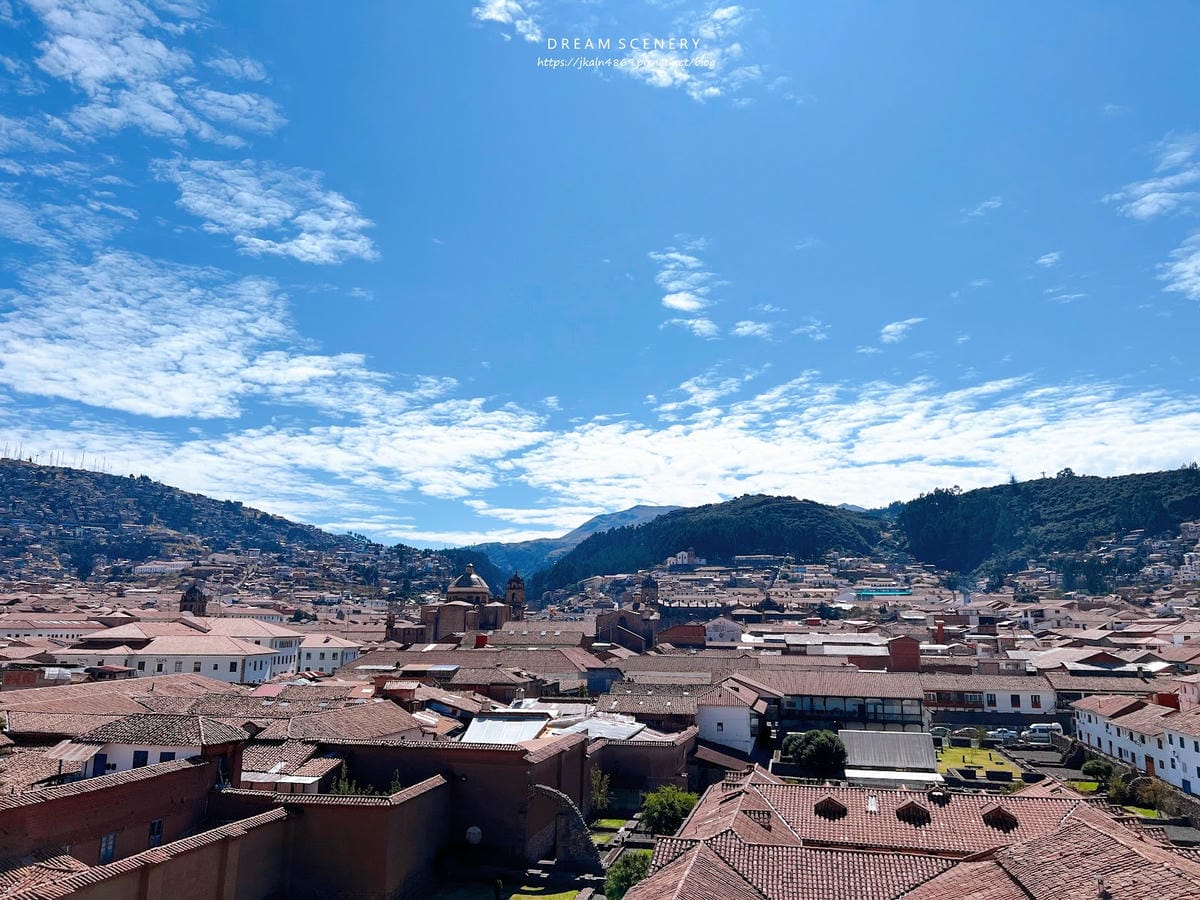 【祕魯-Cusco】印加帝國最受尊敬的寺廟│太陽神殿│Cor 【祕魯-Cusco】印加帝國最受尊敬的寺廟│太陽神殿│Cor