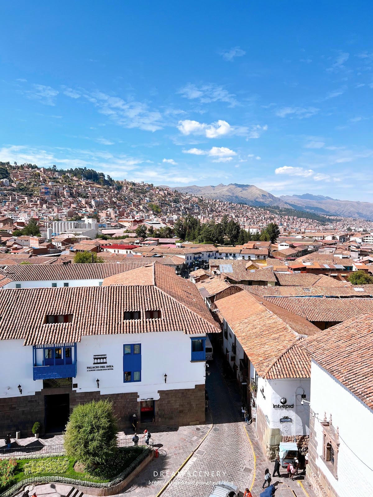 【祕魯-Cusco】印加帝國最受尊敬的寺廟│太陽神殿│Cor 【祕魯-Cusco】印加帝國最受尊敬的寺廟│太陽神殿│Cor