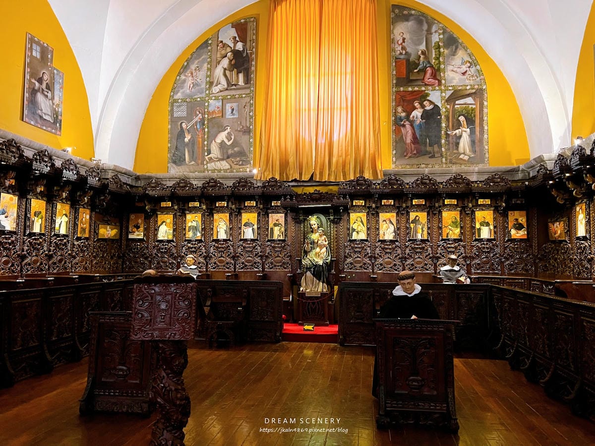 【祕魯-Cusco】印加帝國最受尊敬的寺廟│太陽神殿│Cor 【祕魯-Cusco】印加帝國最受尊敬的寺廟│太陽神殿│Cor