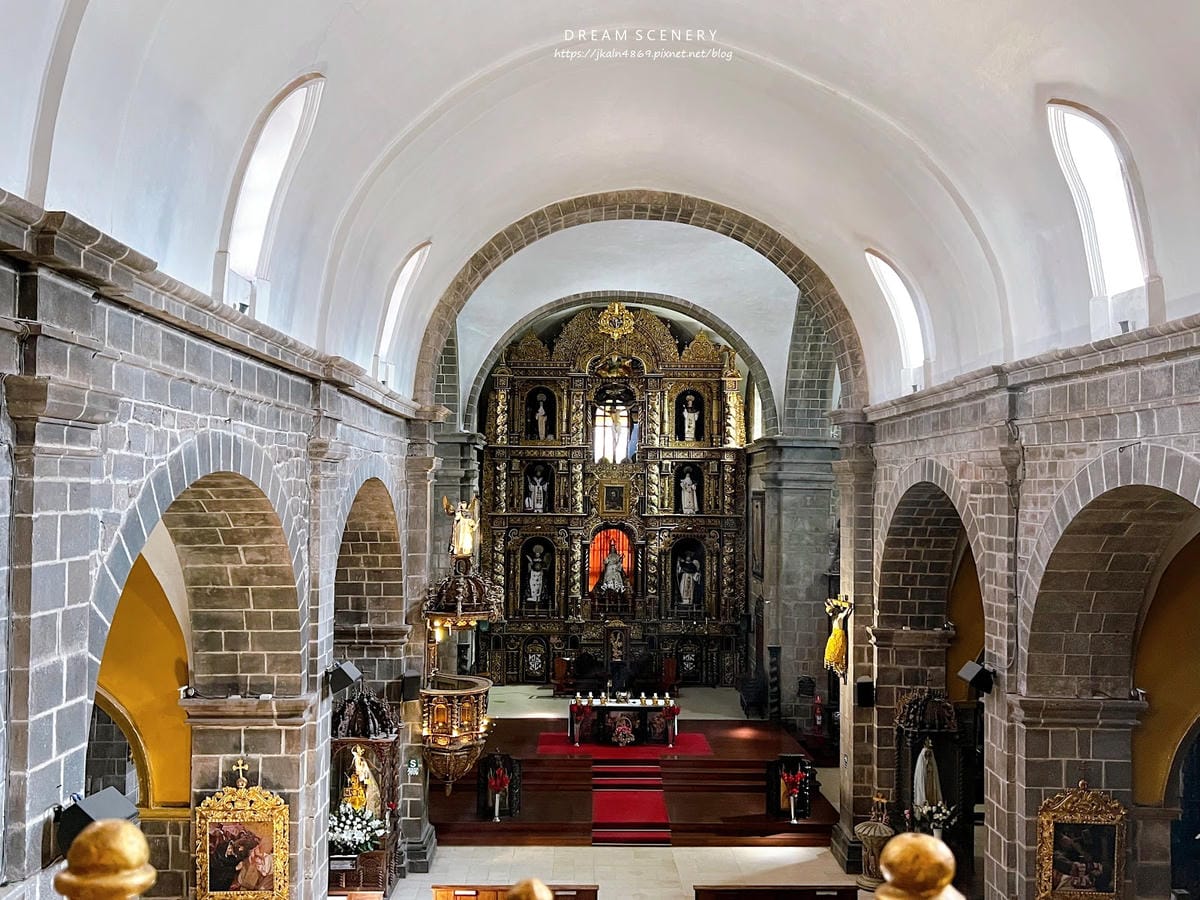 【祕魯-Cusco】印加帝國最受尊敬的寺廟│太陽神殿│Cor 【祕魯-Cusco】印加帝國最受尊敬的寺廟│太陽神殿│Cor