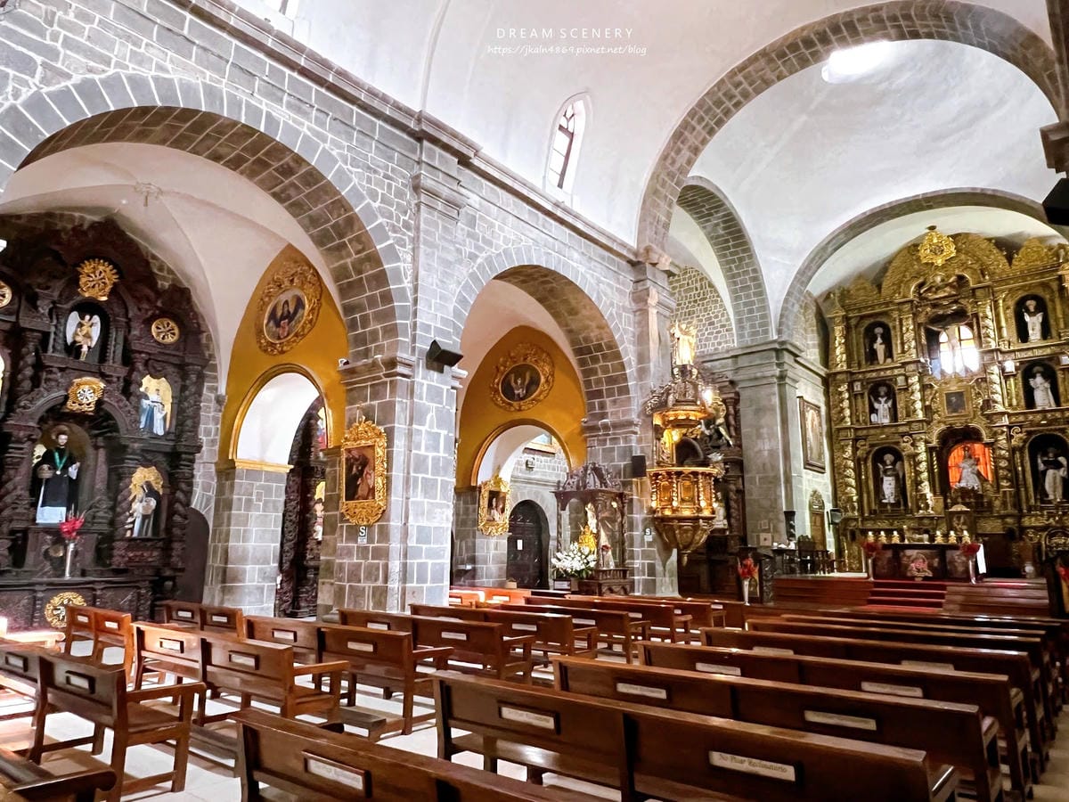 【祕魯-Cusco】印加帝國最受尊敬的寺廟│太陽神殿│Cor 【祕魯-Cusco】印加帝國最受尊敬的寺廟│太陽神殿│Cor