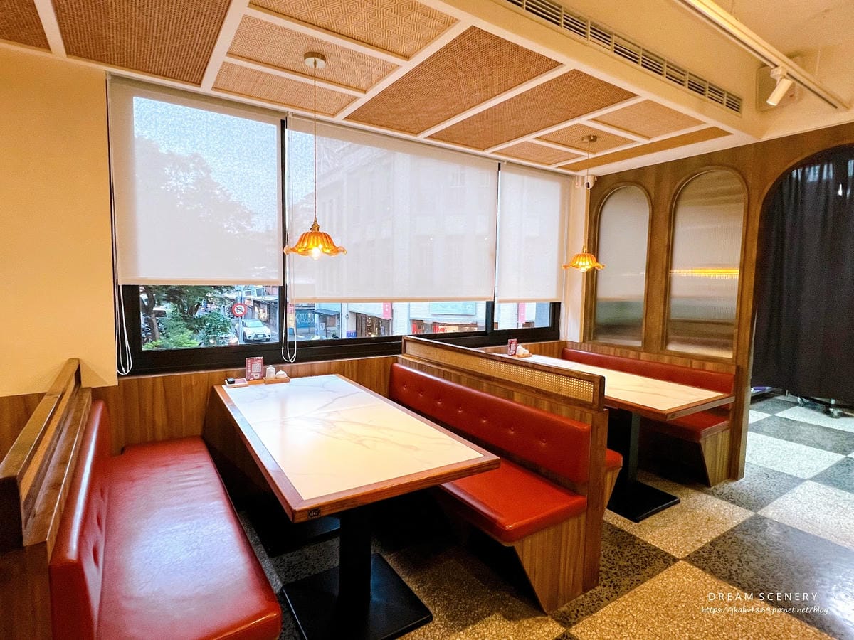 台北▴大同區│港市創意料理飲茶│貍小籠點心專門店 LI XI 台北▴大同區│港市創意料理飲茶│貍小籠點心專門店 LI XI