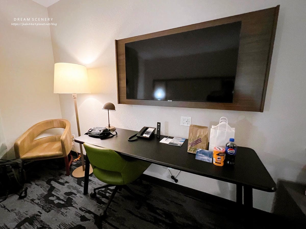 【美國-New Mexico】Fairfield Inn & 【美國-New Mexico】Fairfield Inn &