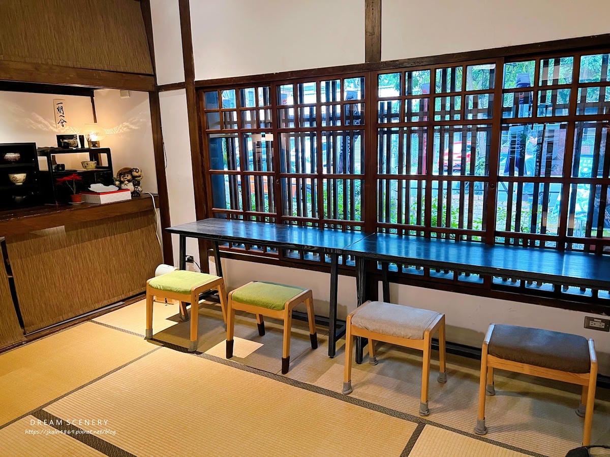 台北▴大安區│ 榕錦時光生活園區│京町山本屋 Kyomach