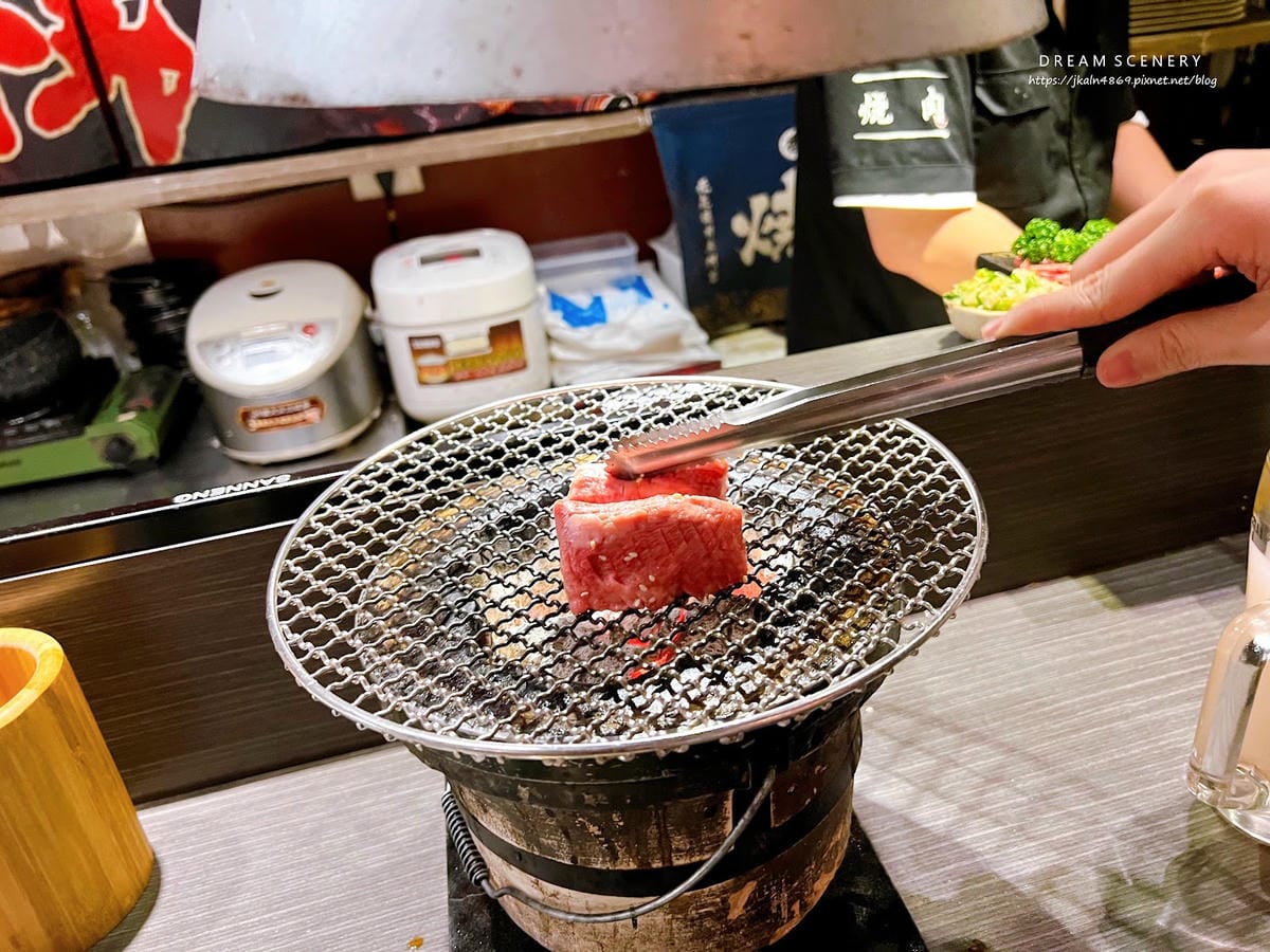 台北▴中山區│中山區燒肉推薦│牛舌控的天堂│舌鼓燒肉 台北▴中山區│中山區燒肉推薦│牛舌控的天堂│舌鼓燒肉