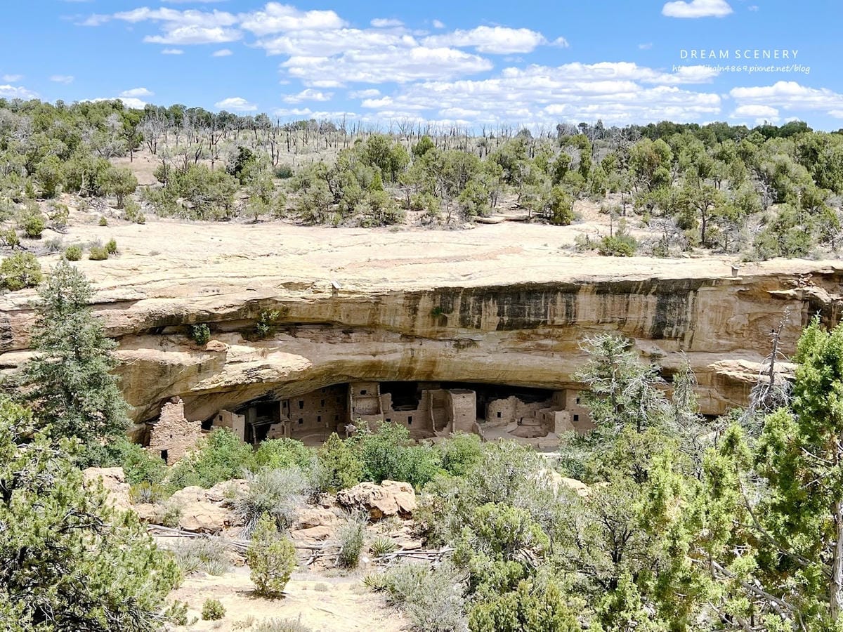 【美國-Colorado】千年懸崖城的古文明遺跡│Mesa 【美國-Colorado】千年懸崖城的古文明遺跡│Mesa