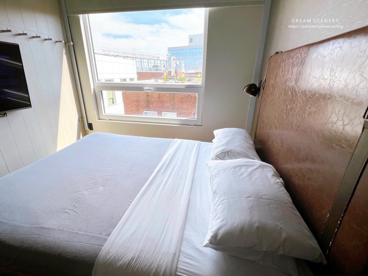 【美國-Washington, D.C.】MOXY Wash 【美國-Washington, D.C.】MOXY Wash