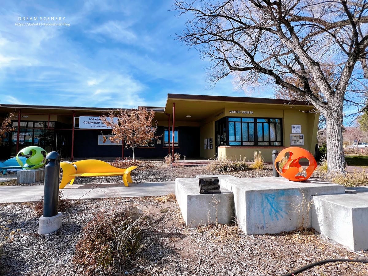 【美國-New Mexico】奧本海默迷必去景點│Bradb 【美國-New Mexico】奧本海默迷必去景點│Bradb