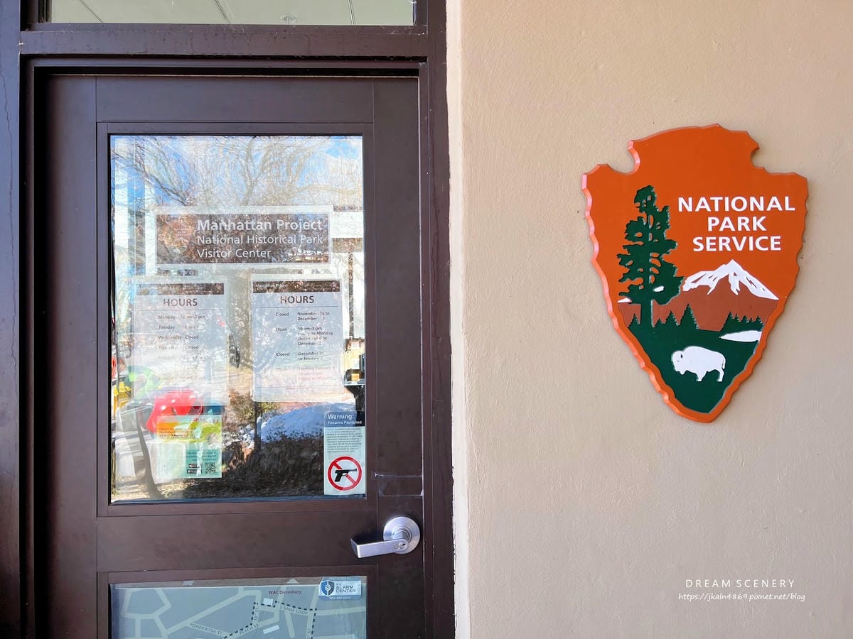 【美國-New Mexico】奧本海默迷必去景點│Bradb 【美國-New Mexico】奧本海默迷必去景點│Bradb