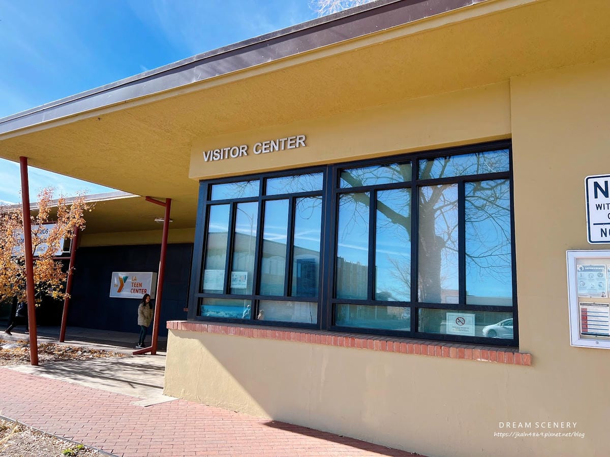 【美國-New Mexico】奧本海默迷必去景點│Bradb 【美國-New Mexico】奧本海默迷必去景點│Bradb