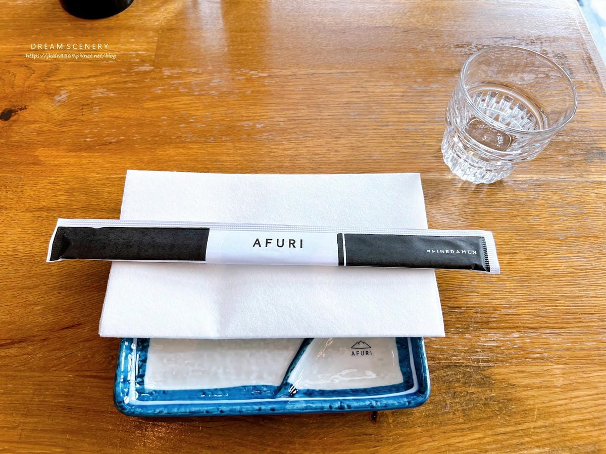 【美國- Oregon】波特蘭美食│阿夫利拉麵│ AFURI 【美國- Oregon】波特蘭美食│阿夫利拉麵│ AFURI