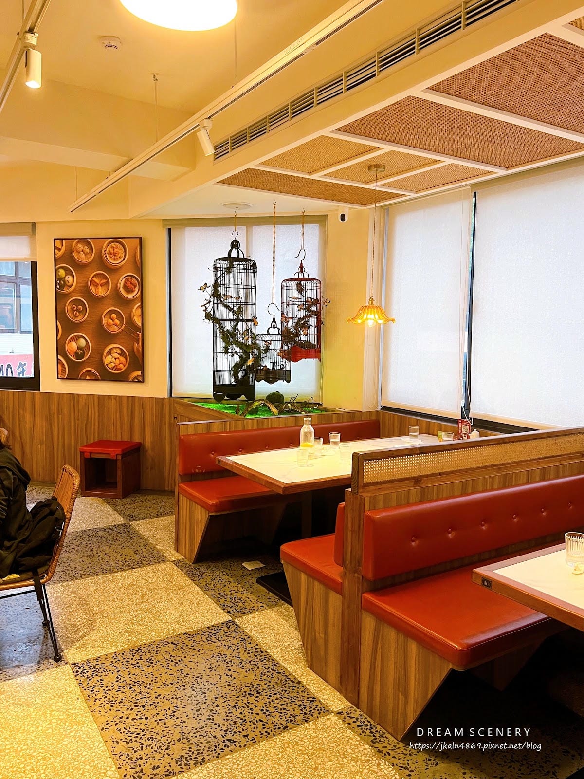 台北▴大同區│港市創意料理飲茶│貍小籠點心專門店 LI XI 台北▴大同區│港市創意料理飲茶│貍小籠點心專門店 LI XI