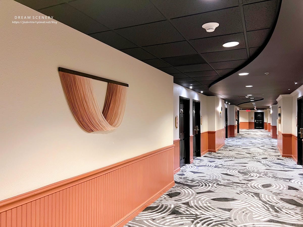 【美國-Texas】Hotel Vesper, Housto 【美國-Texas】Hotel Vesper, Housto