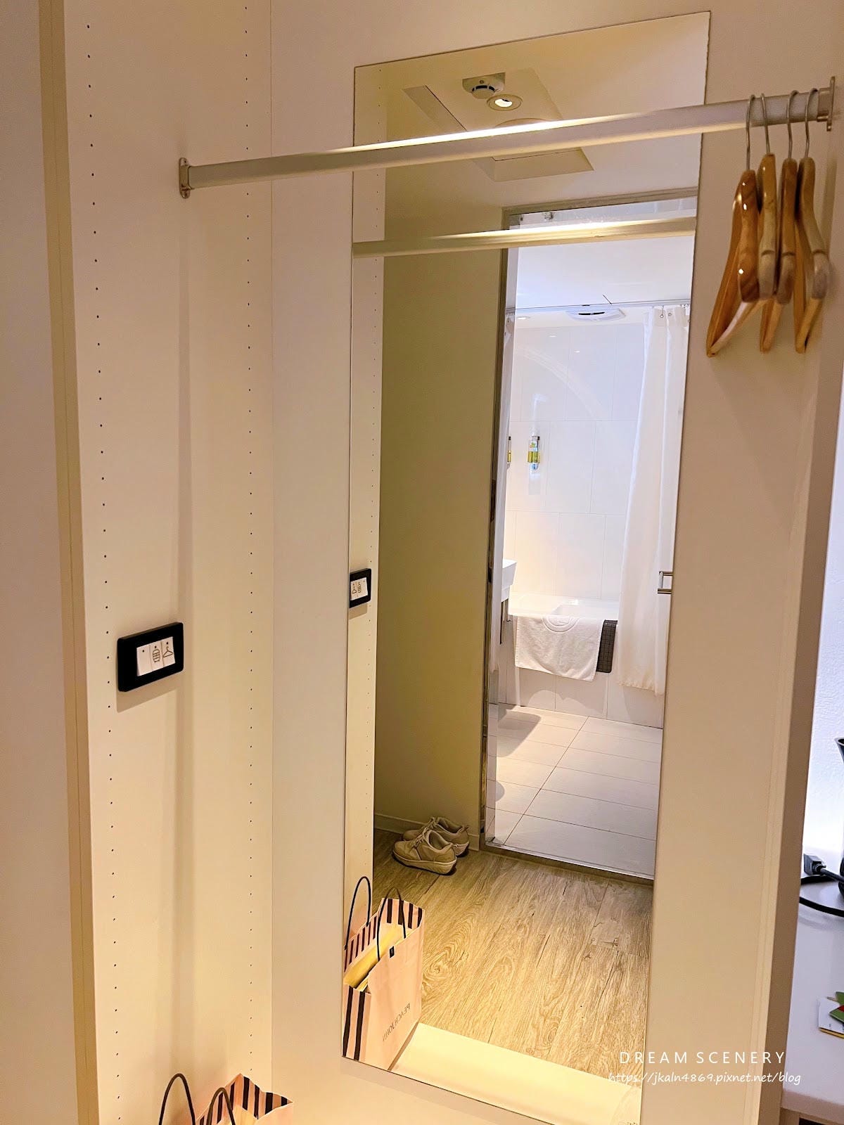 【台中】Hotel 7 福星旅店