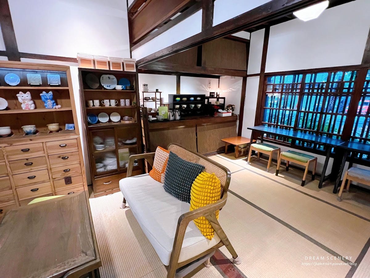 台北▴大安區│ 榕錦時光生活園區│京町山本屋 Kyomach