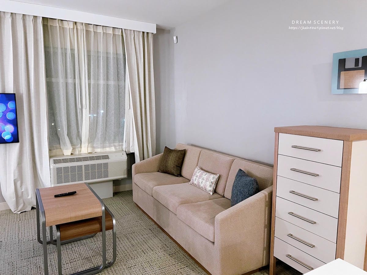 【美國-California】Homewood Suites 【美國-California】Homewood Suites