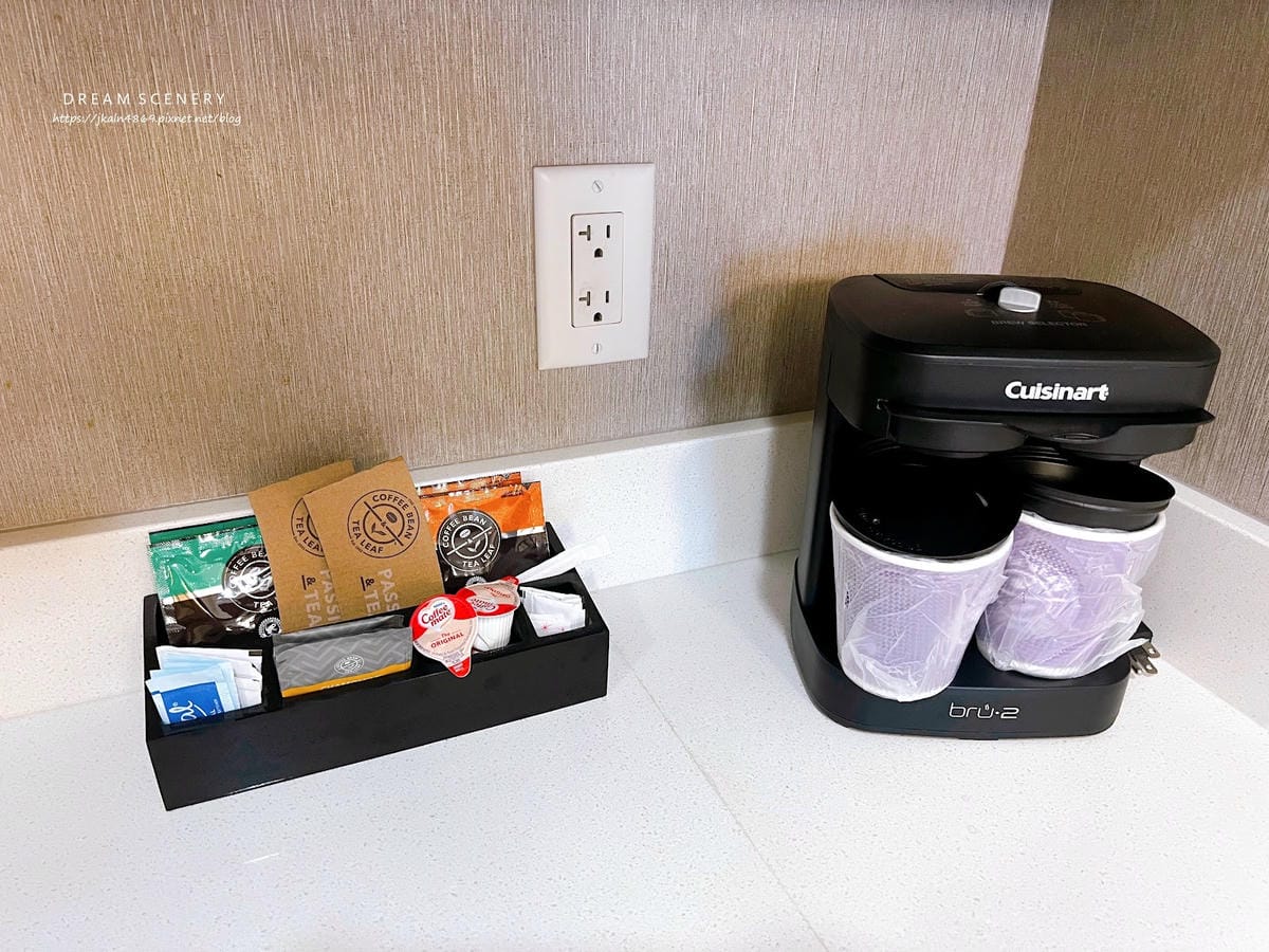 【美國-California】Hilton Garden I 【美國-California】Hilton Garden I