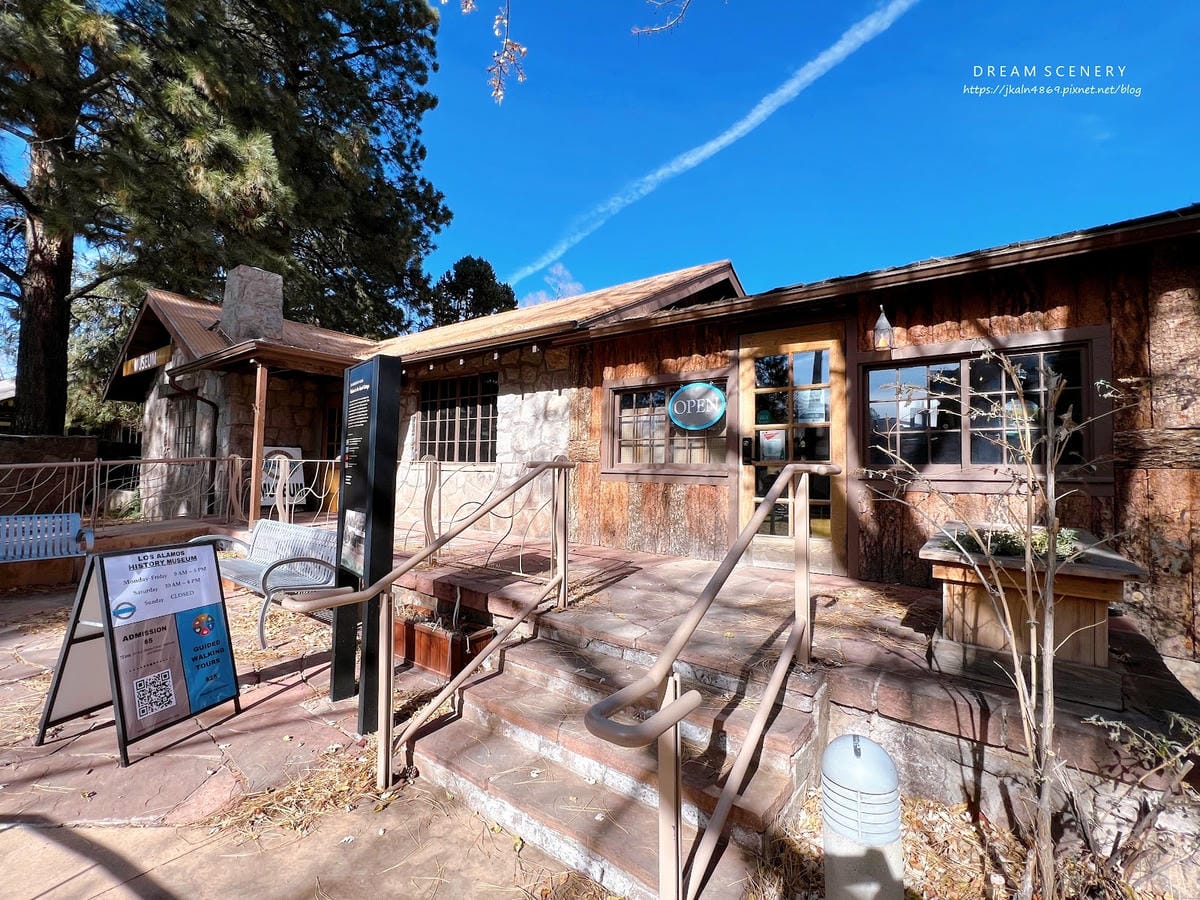 【美國-New Mexico】奧本海默迷必去景點│Bradb 【美國-New Mexico】奧本海默迷必去景點│Bradb