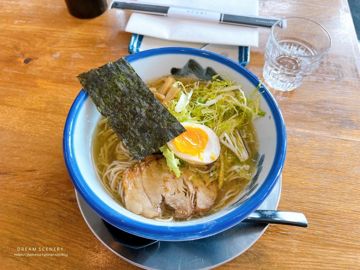 【美國- Oregon】波特蘭美食│阿夫利拉麵│ AFURI 【美國- Oregon】波特蘭美食│阿夫利拉麵│ AFURI