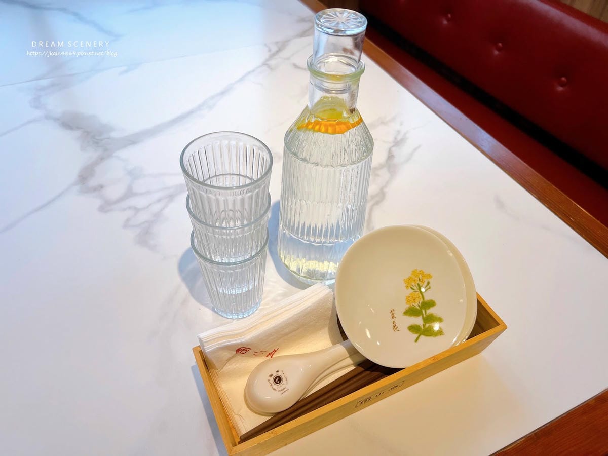 台北▴大同區│港市創意料理飲茶│貍小籠點心專門店 LI XI 台北▴大同區│港市創意料理飲茶│貍小籠點心專門店 LI XI