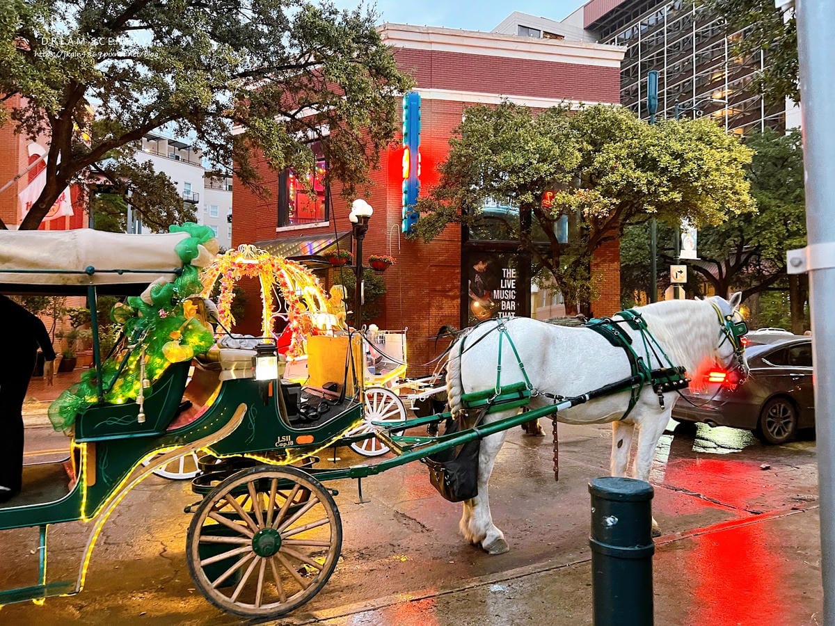 【美國-Texas】聖安東尼奧一日遊│River Walk、 【美國-Texas】聖安東尼奧一日遊│River Walk、
