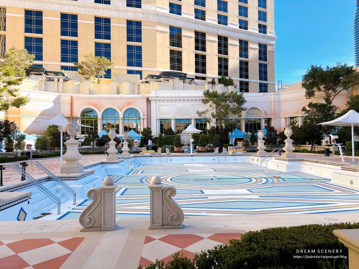 【美國-Las Vegas】2024冬季│Bellagio餐 【美國-Las Vegas】2024冬季│Bellagio餐