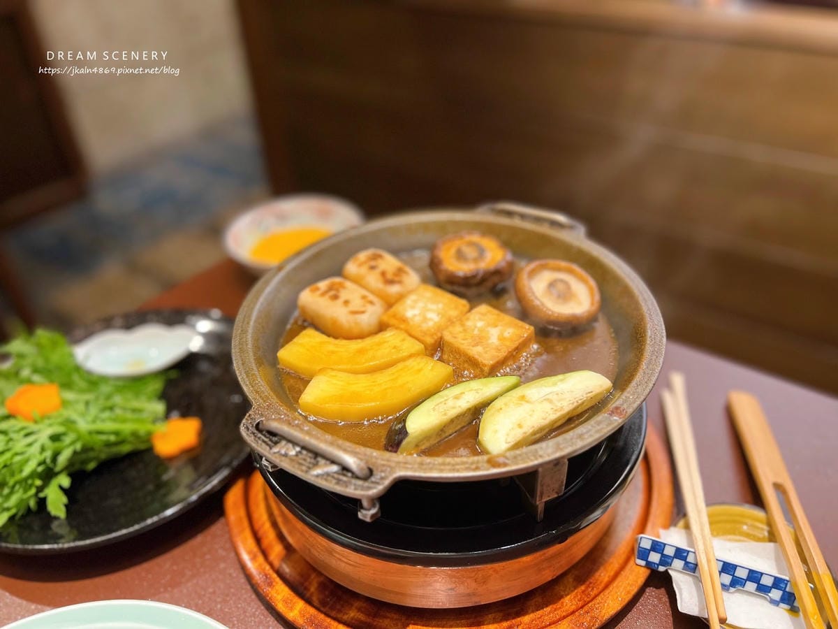 【日本-東京】東京百年壽喜燒│一生必嚐壽喜燒傳奇名店│人形町 【日本-東京】東京百年壽喜燒│一生必嚐壽喜燒傳奇名店│人形町