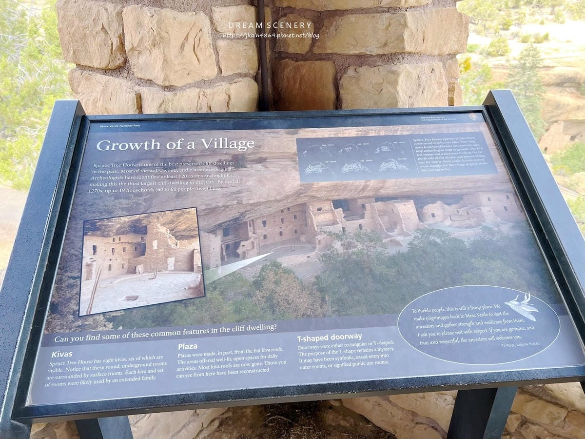 【美國-Colorado】千年懸崖城的古文明遺跡│Mesa 【美國-Colorado】千年懸崖城的古文明遺跡│Mesa