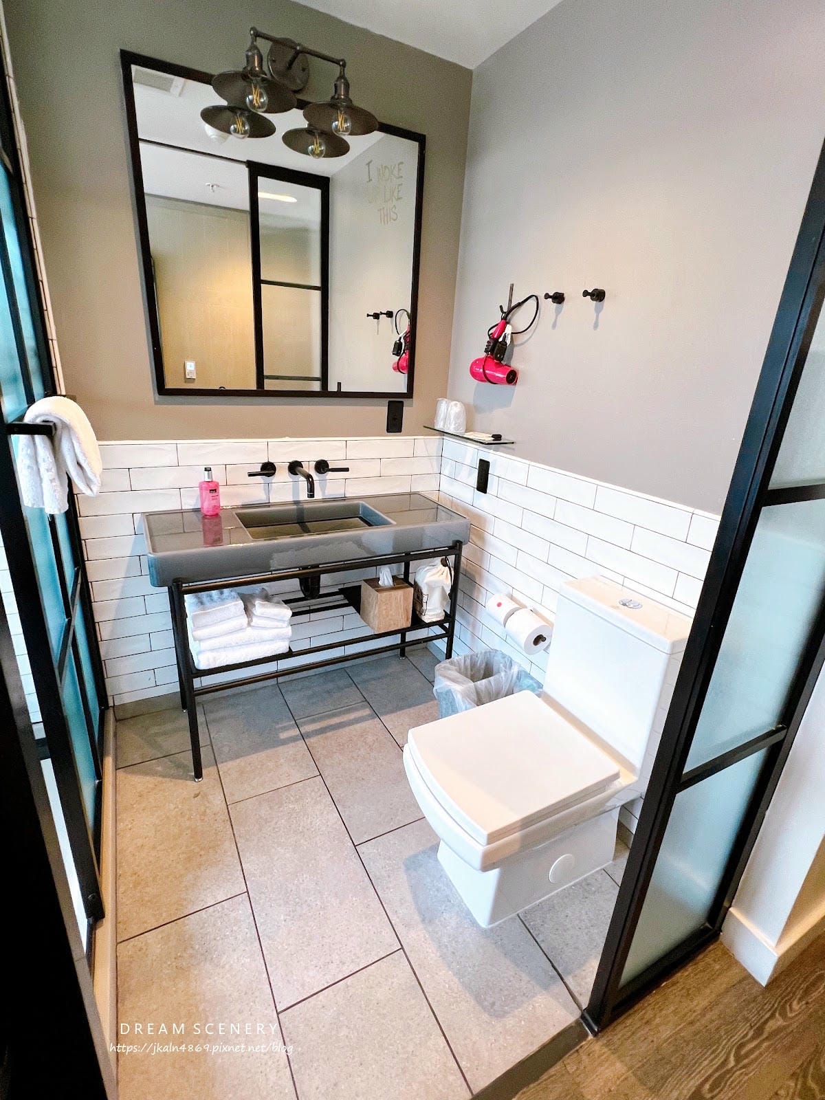 【美國-Washington, D.C.】MOXY Wash 【美國-Washington, D.C.】MOXY Wash