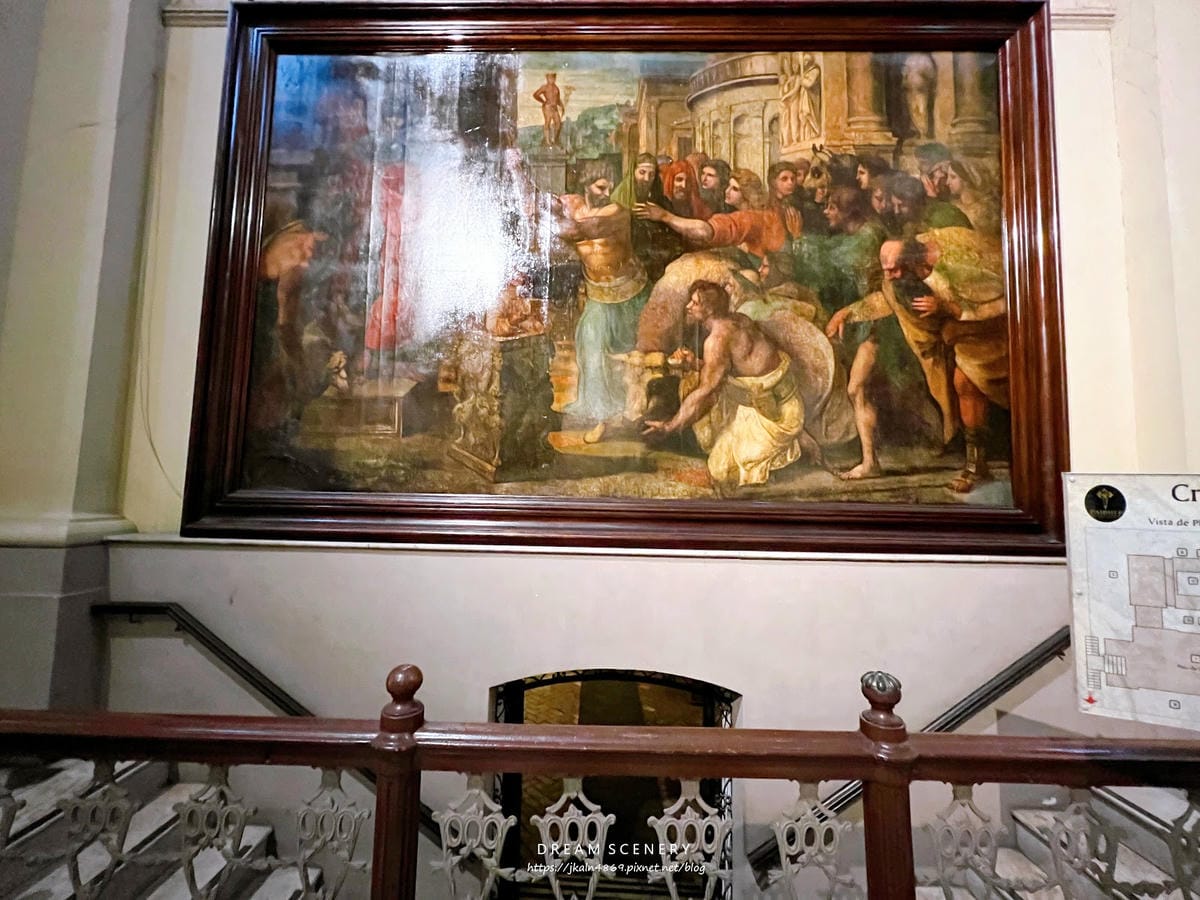 【祕魯-Lima】利馬主教座堂、利馬總主教宮│Palacio 【祕魯-Lima】利馬主教座堂、利馬總主教宮│Palacio