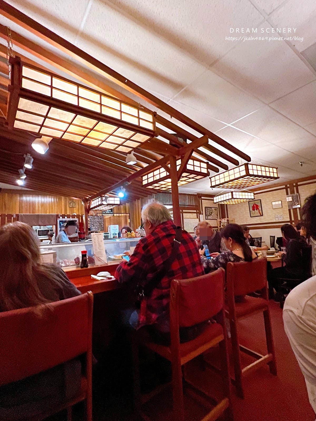 【美國- Oregon】日本料理專門店│品味正宗日式便當│I 【美國- Oregon】日本料理專門店│品味正宗日式便當│I