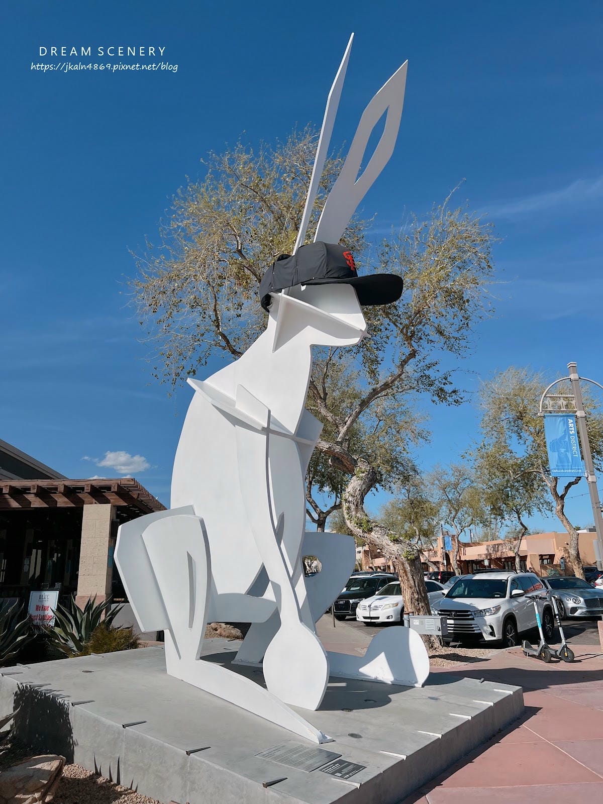 【美國-Arizona】亞利桑那州必去景點│探索懷舊與時尚的 【美國-Arizona】亞利桑那州必去景點│探索懷舊與時尚的