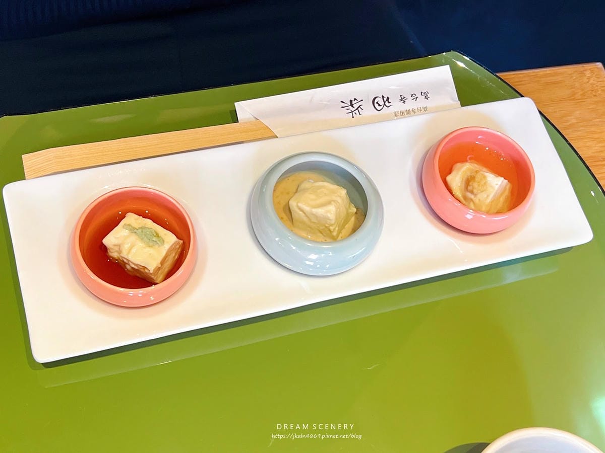 【日本-京都】京料理高臺寺羽柴│京都湯豆腐│Kyoto Cu 【日本-京都】京料理高臺寺羽柴│京都湯豆腐│Kyoto Cu