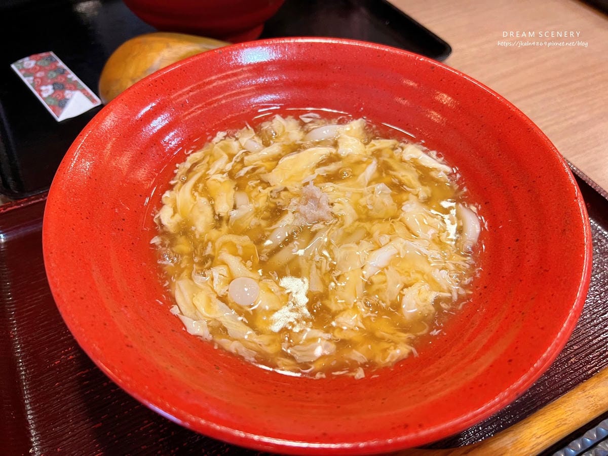 【日本-京都】京都伏見稻禾必吃│手打うどん けんどん屋│Te 【日本-京都】京都伏見稻禾必吃│手打うどん けんどん屋│Te