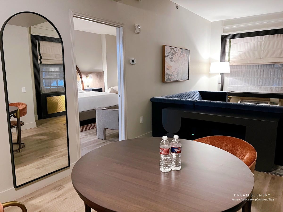 【美國-Texas】Hotel Vesper, Housto 【美國-Texas】Hotel Vesper, Housto