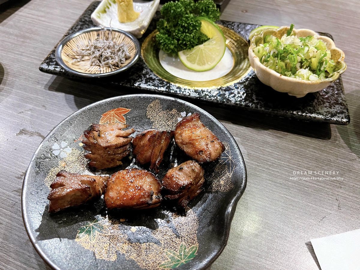 台北▴中山區│中山區燒肉推薦│牛舌控的天堂│舌鼓燒肉 台北▴中山區│中山區燒肉推薦│牛舌控的天堂│舌鼓燒肉