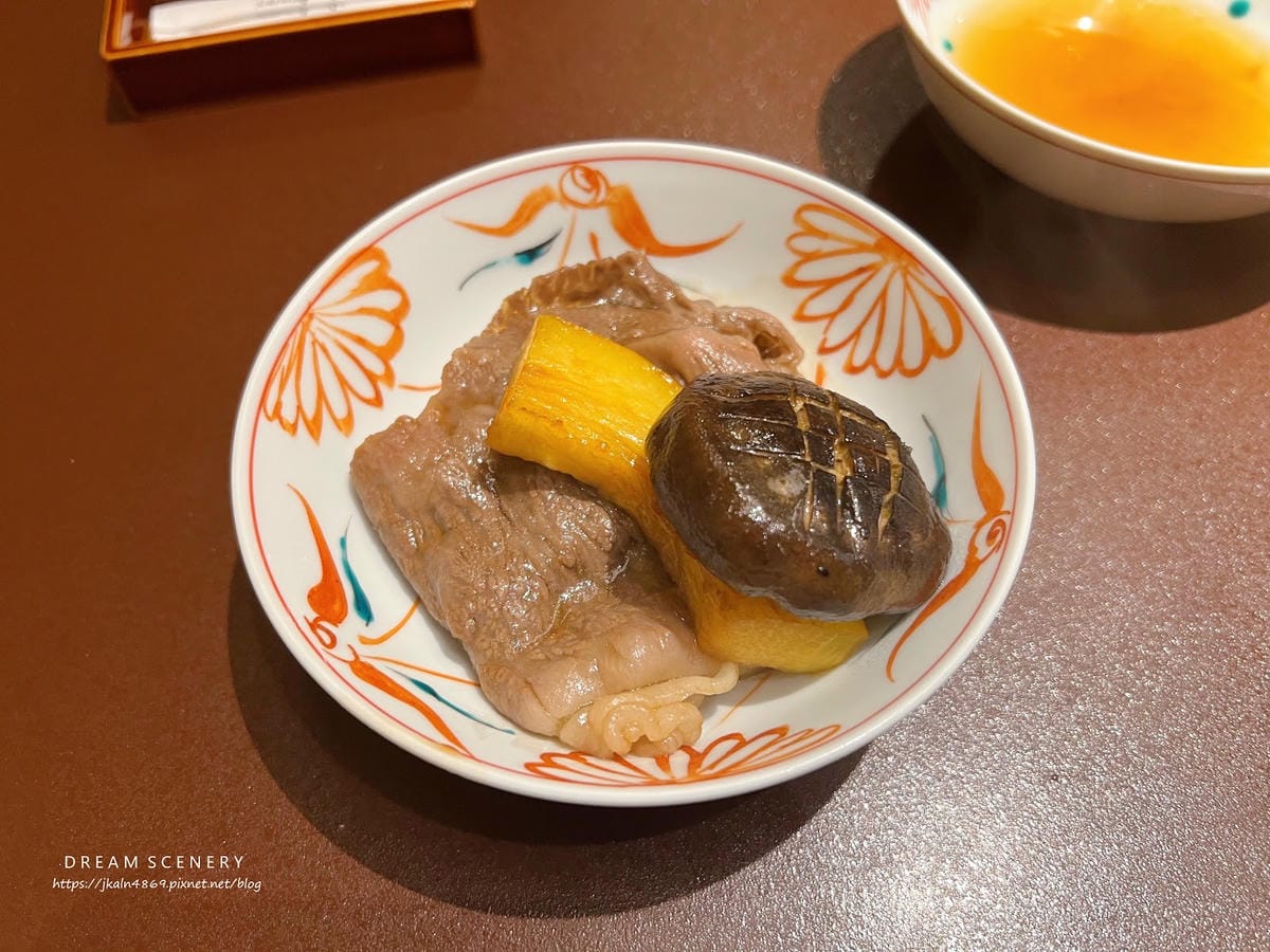 【日本-東京】東京百年壽喜燒│一生必嚐壽喜燒傳奇名店│人形町 【日本-東京】東京百年壽喜燒│一生必嚐壽喜燒傳奇名店│人形町