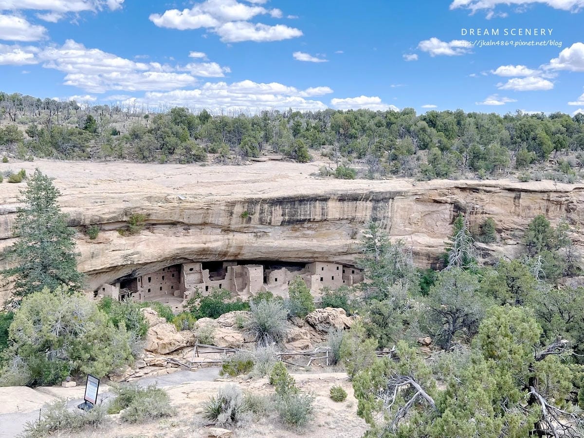 【美國-Colorado】千年懸崖城的古文明遺跡│Mesa 【美國-Colorado】千年懸崖城的古文明遺跡│Mesa